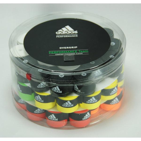adidas Performance Team Racket Grip - 60 pack